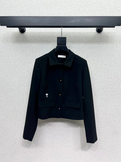 CD 25fw Jacket