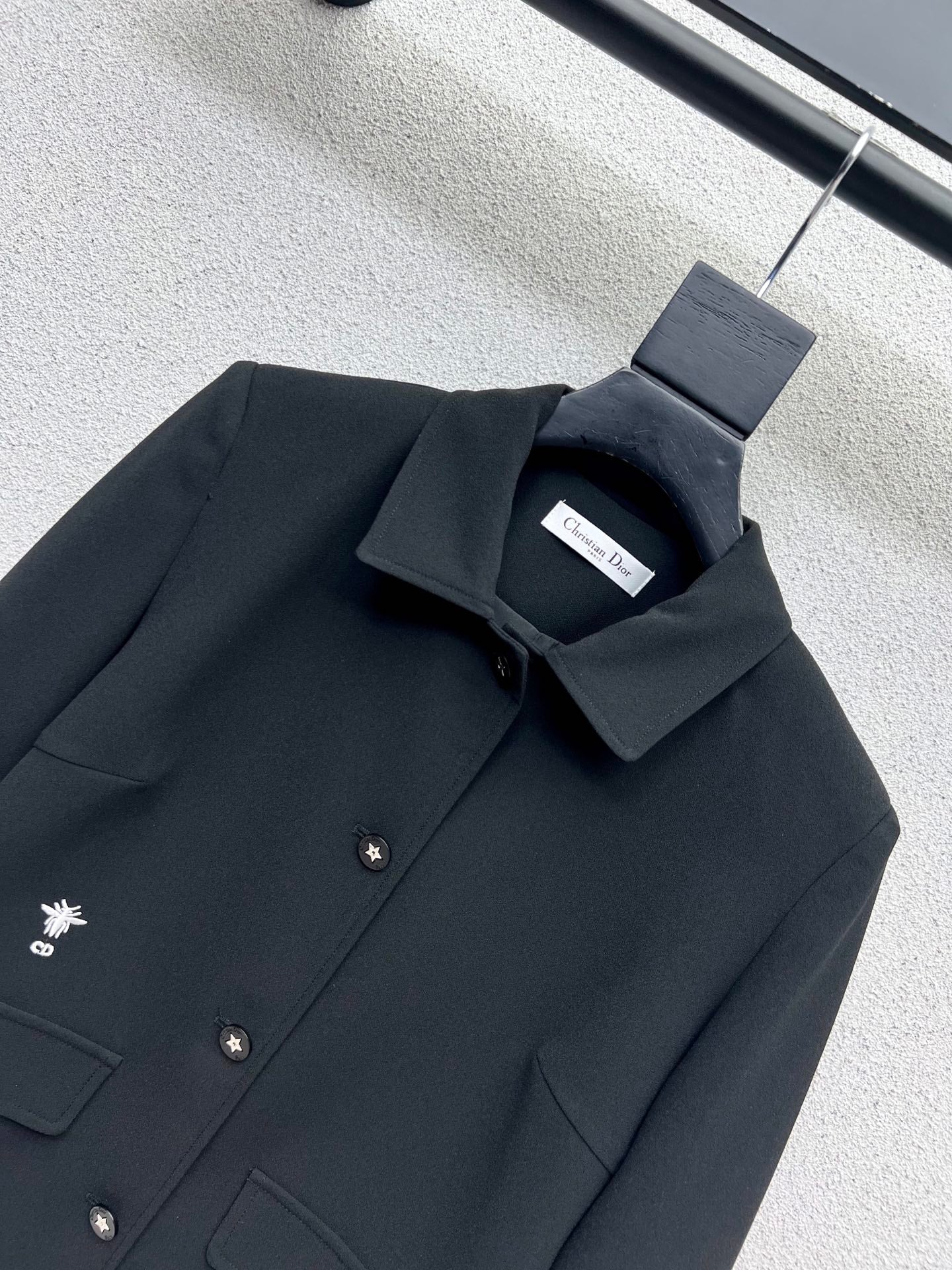 CD 25fw Jacket