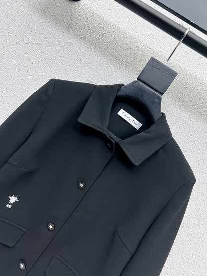 CD 25fw Jacket