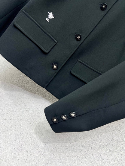 CD 25fw Jacket