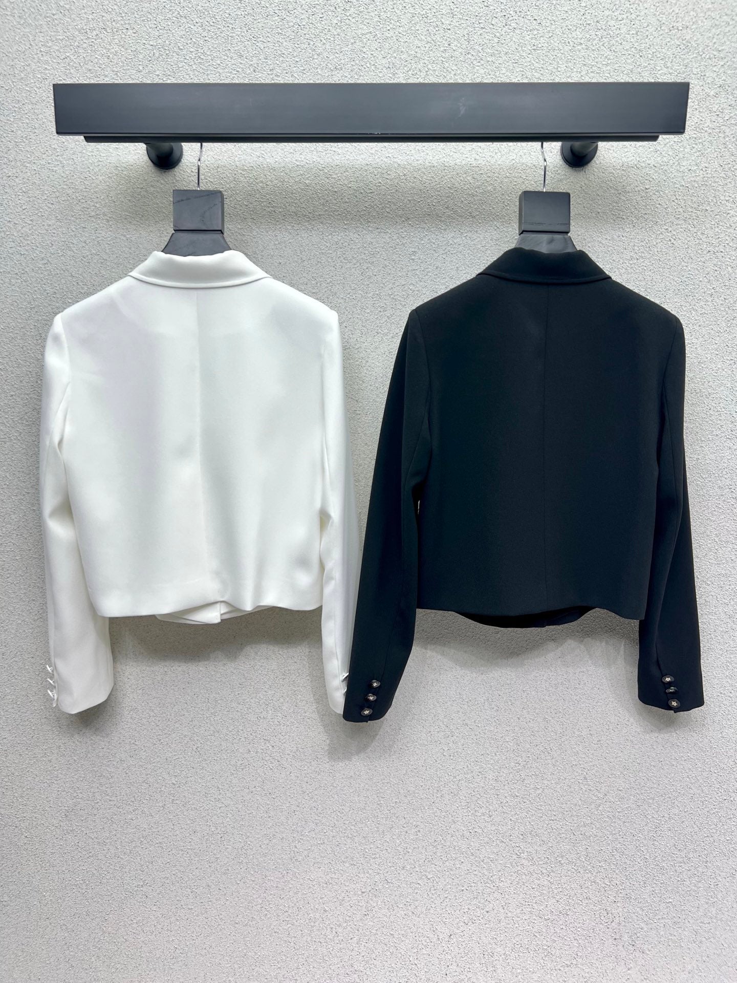 CD 25fw Jacket