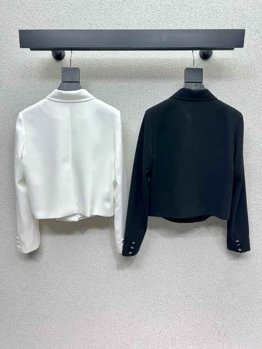 CD 25fw Jacket
