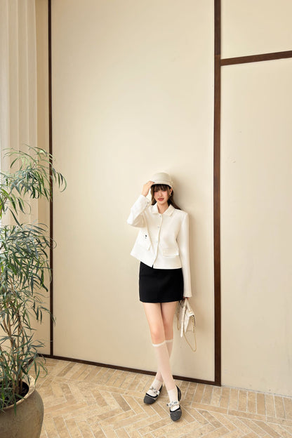 CD 25fw Jacket