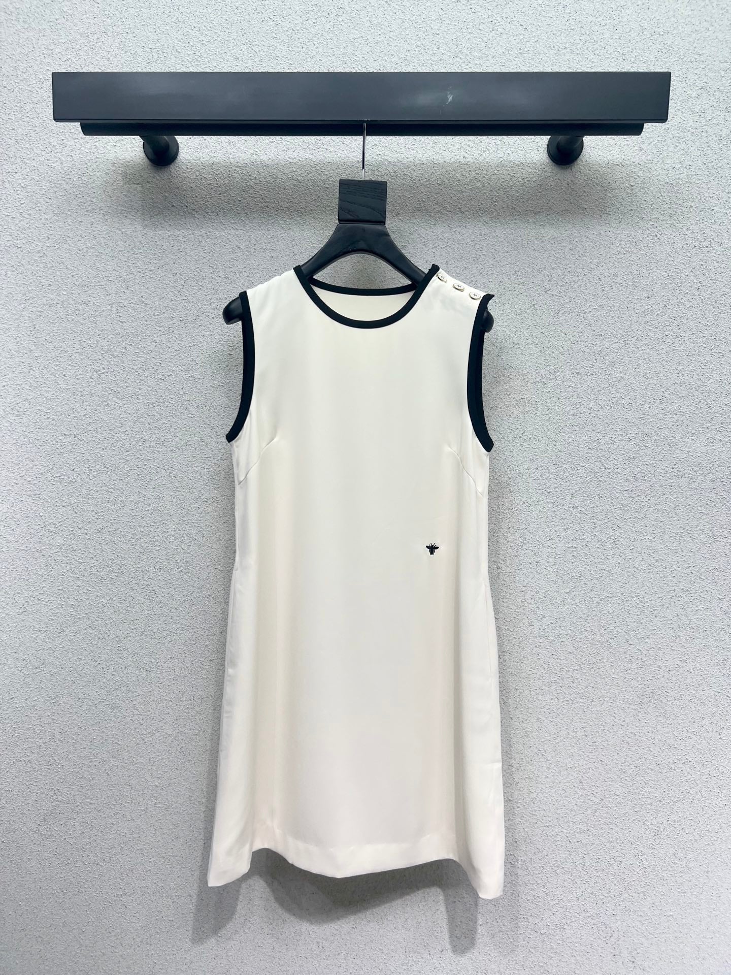 CD 25fw  dress