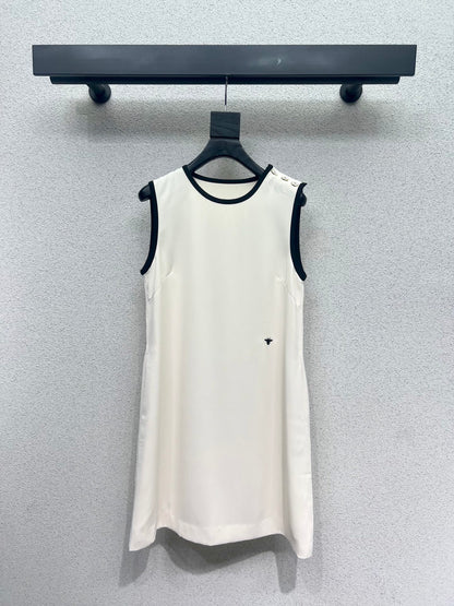 CD 25fw  dress