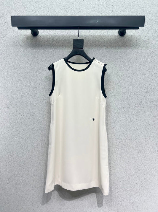 CD 25fw  dress