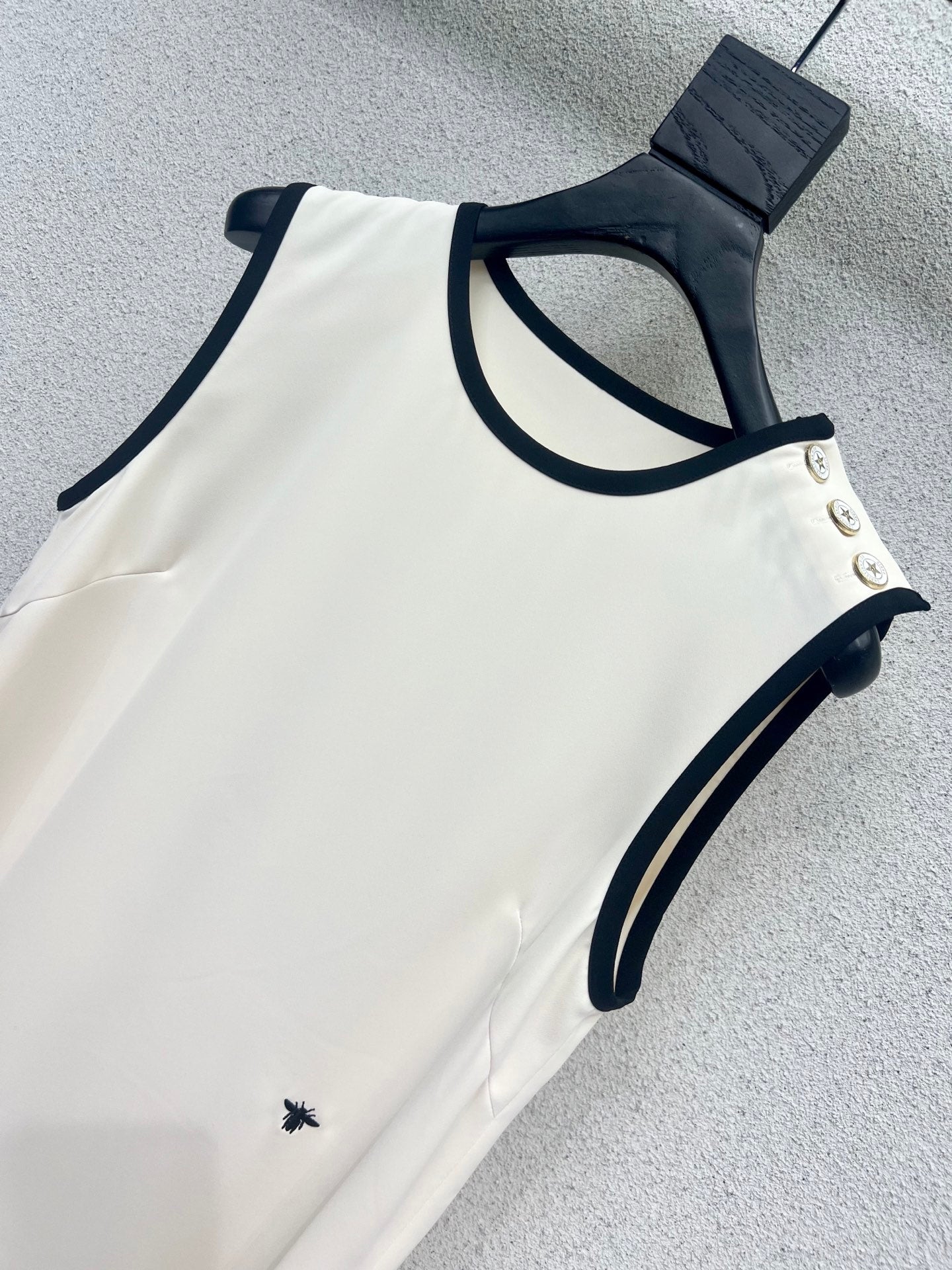 CD 25fw  dress
