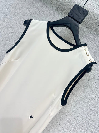 CD 25fw  dress
