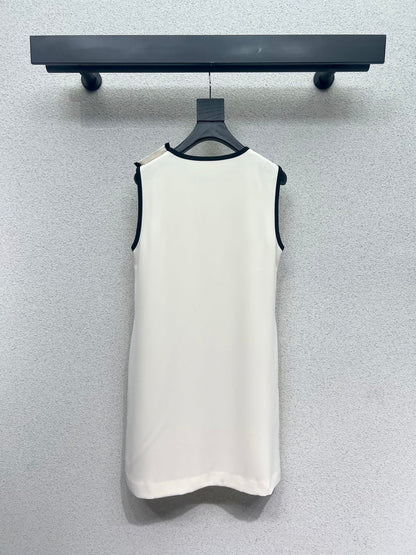 CD 25fw  dress