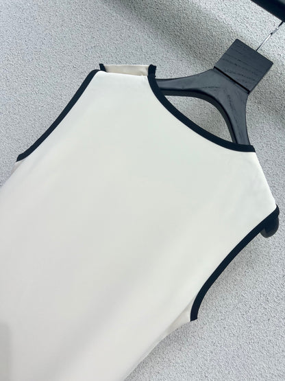 CD 25fw  dress