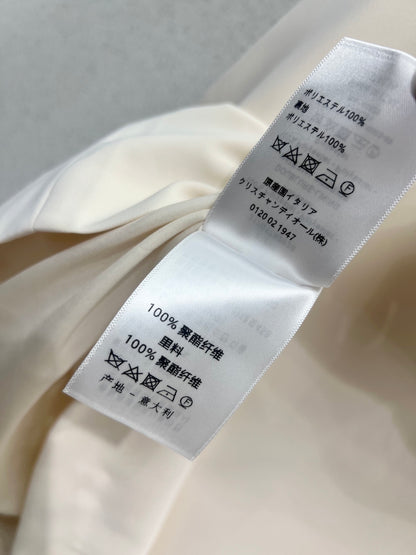 CD 25fw  dress