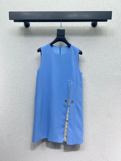CD 25fw  dress