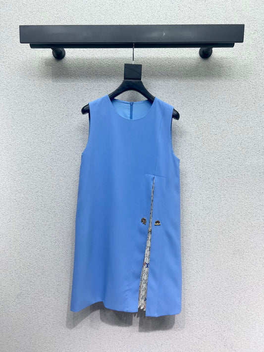 CD 25fw  dress