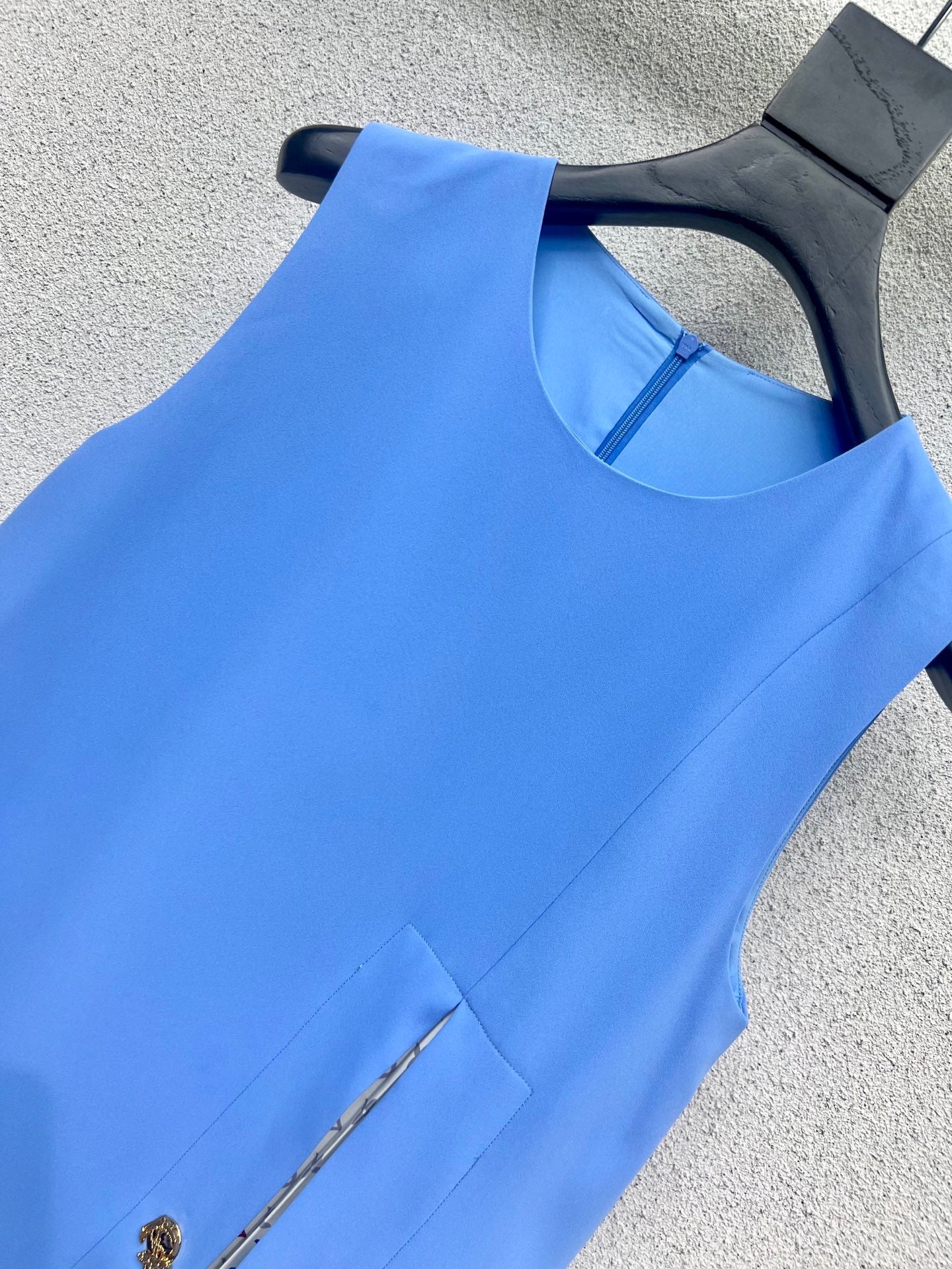 CD 25fw  dress