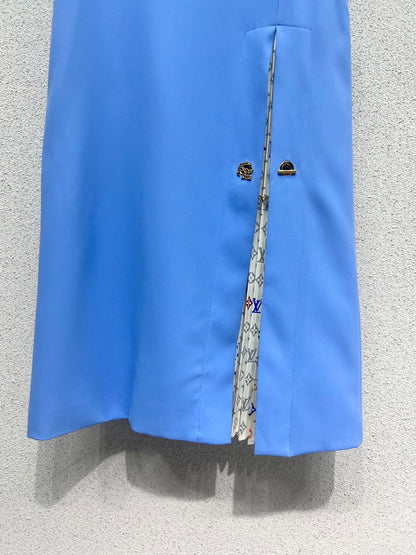 CD 25fw  dress
