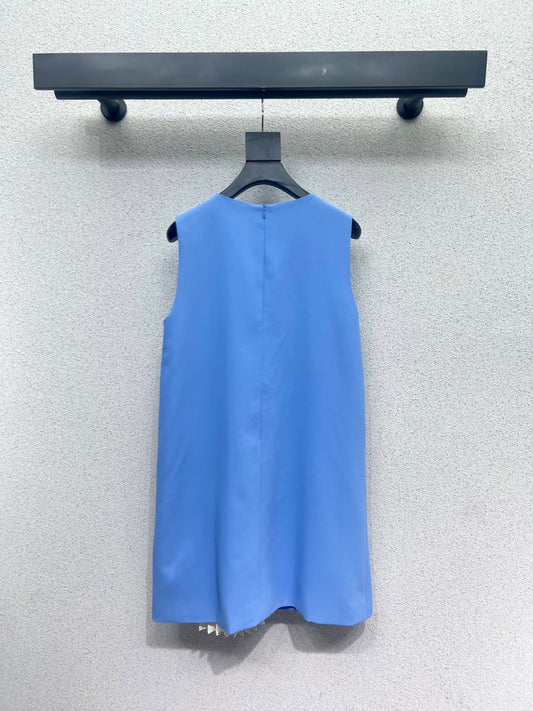 CD 25fw  dress