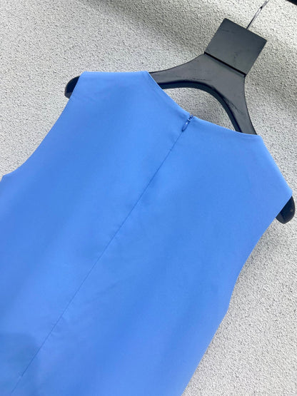 CD 25fw  dress
