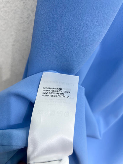 CD 25fw  dress
