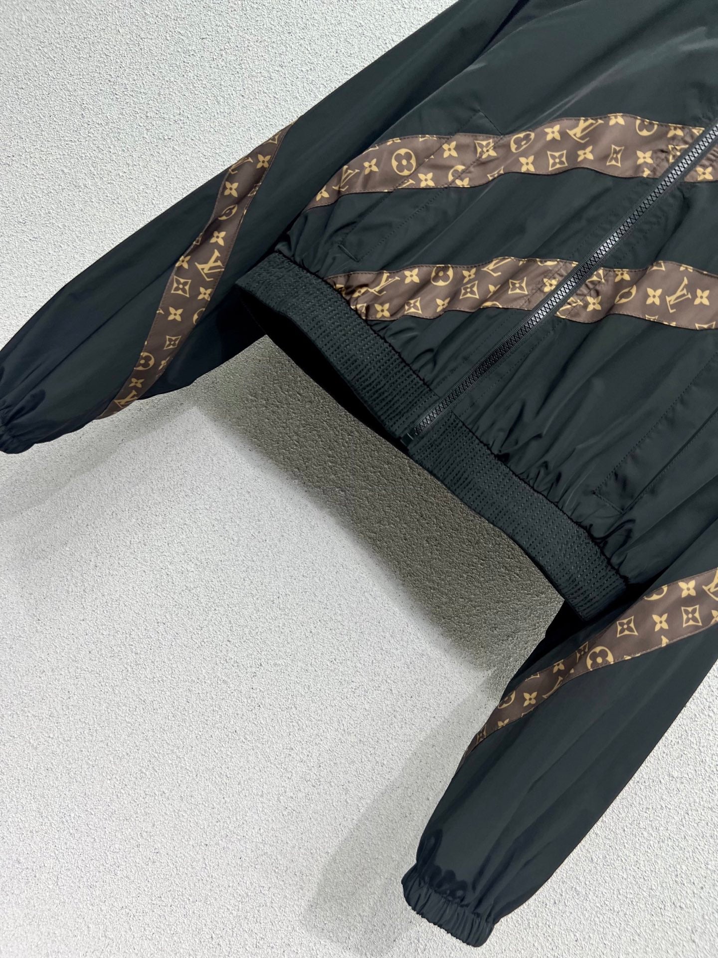 Louis   25fw Jacquard jacket
