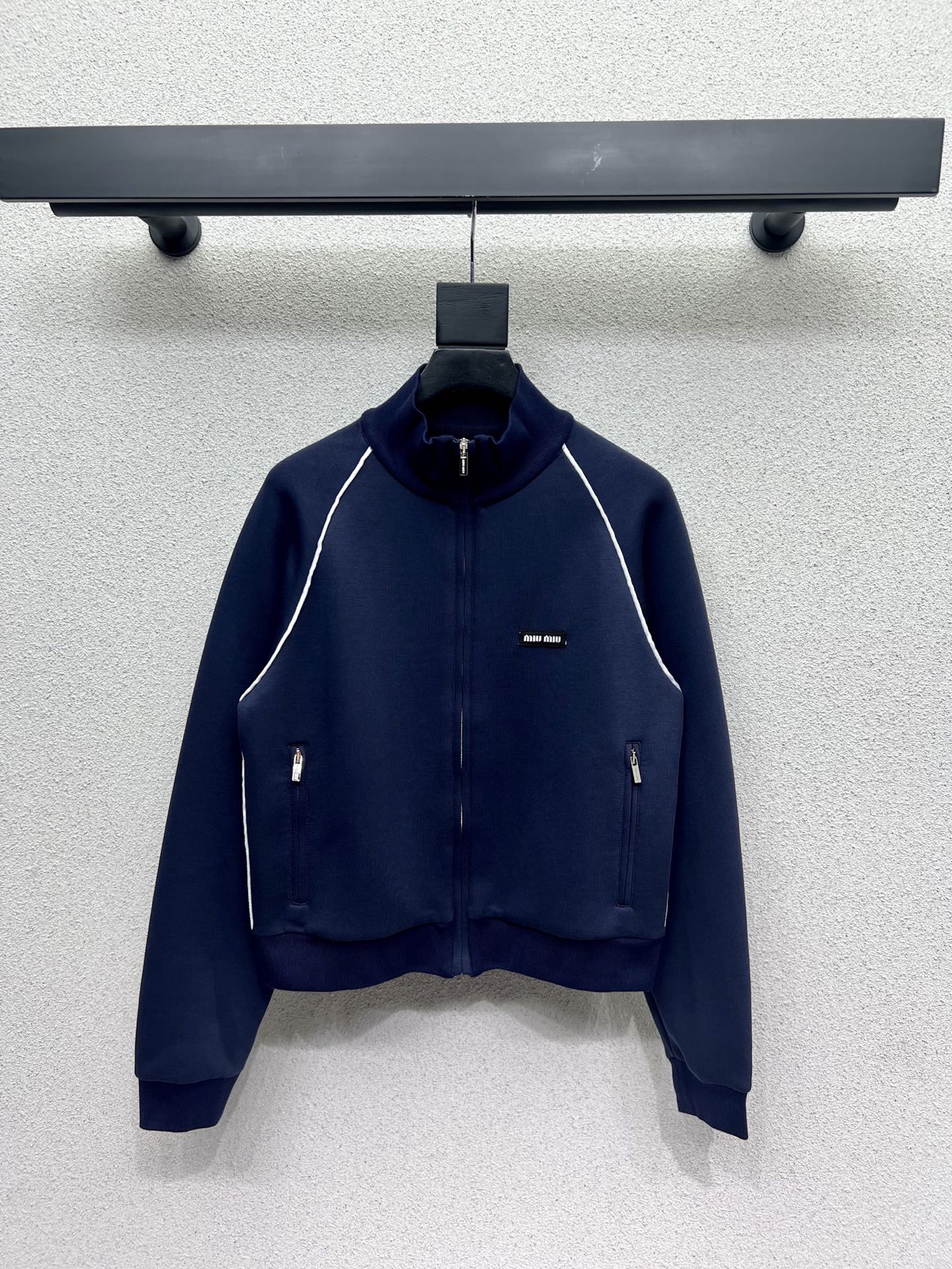Miu 25fw suit
