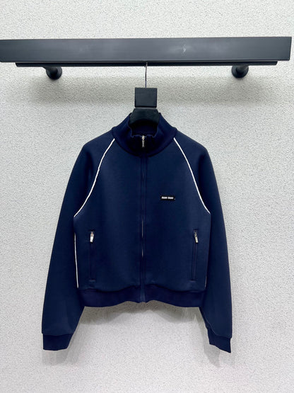 Miu 25fw suit