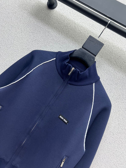 Miu 25fw suit