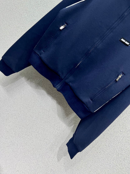 Miu 25fw suit