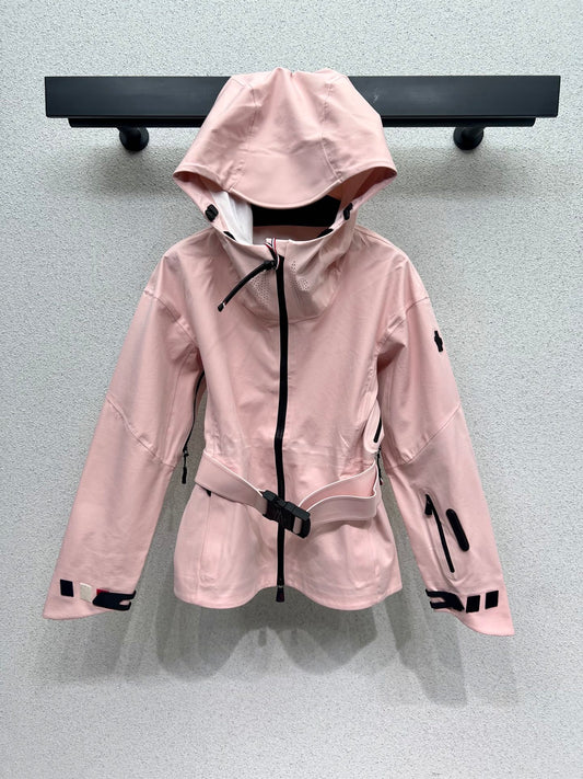 Mon 25fw outdoor jackets