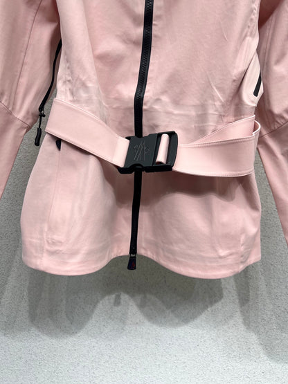Mon 25fw outdoor jackets