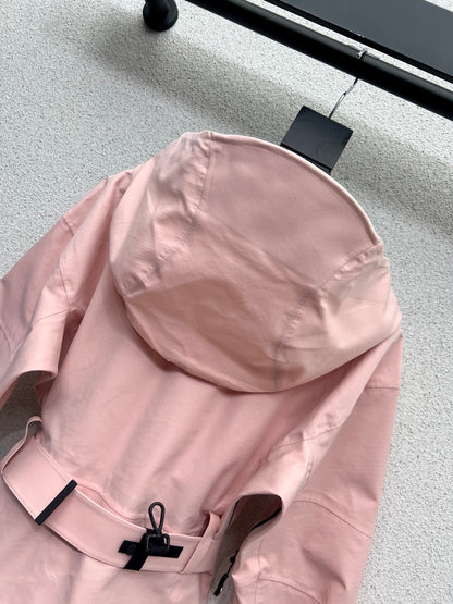 Mon 25fw outdoor jackets