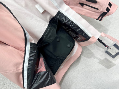 Mon 25fw outdoor jackets
