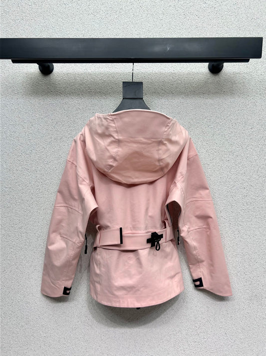 Mon 25fw outdoor jackets