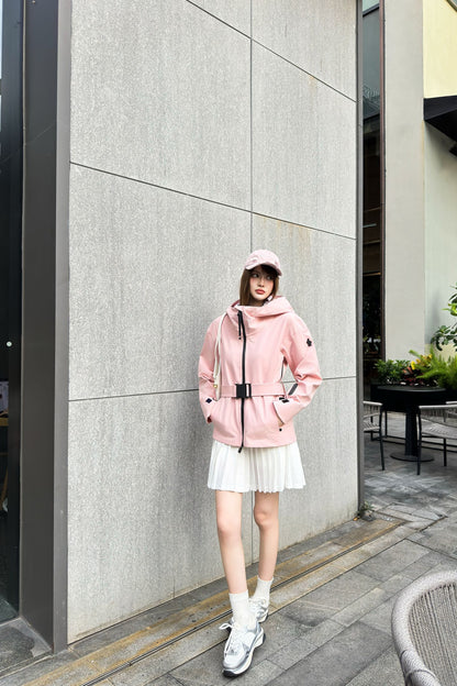 Mon 25fw outdoor jackets