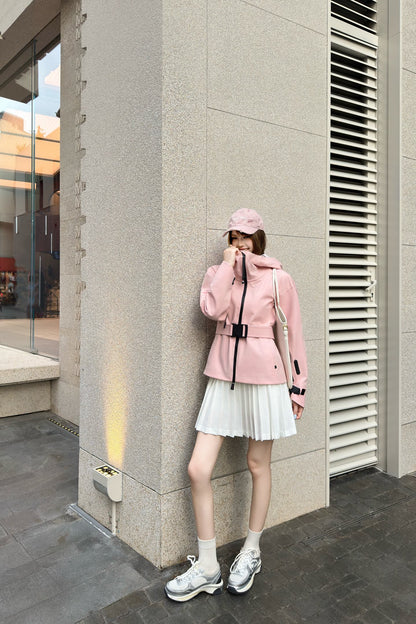Mon 25fw outdoor jackets