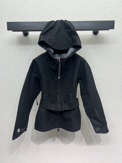 Mon 25fw outdoor jacket