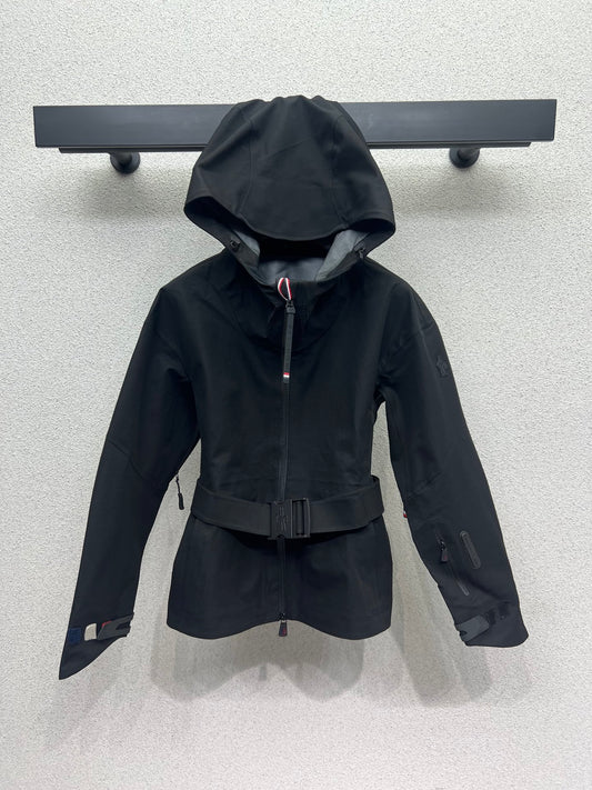 Mon 25fw outdoor jacket
