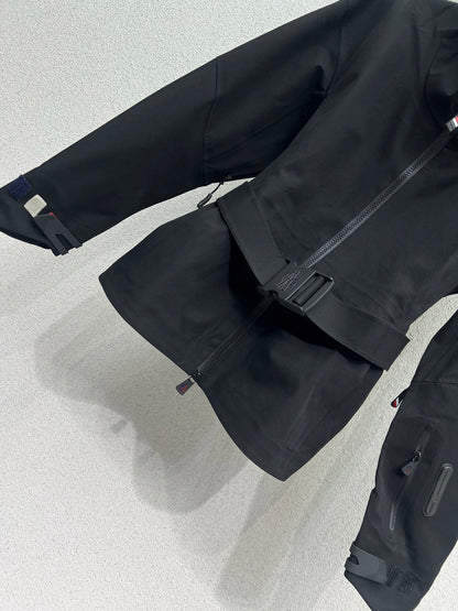 Mon 25fw outdoor jacket