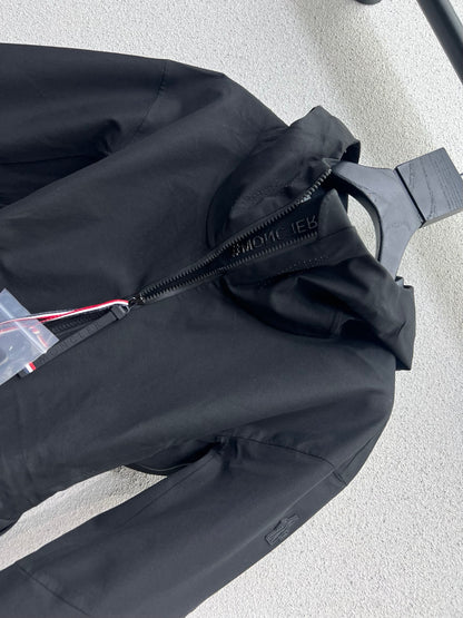 Mon 25fw outdoor jacket