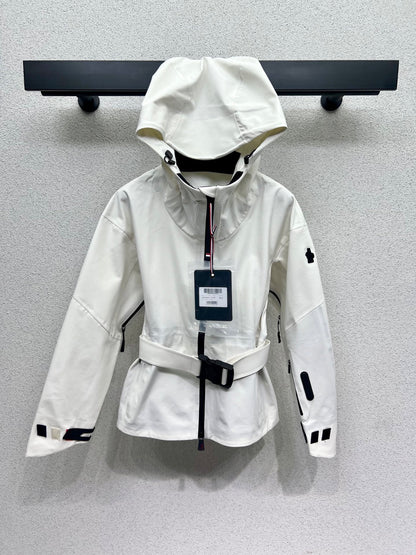Mon 25fw outdoor jacket