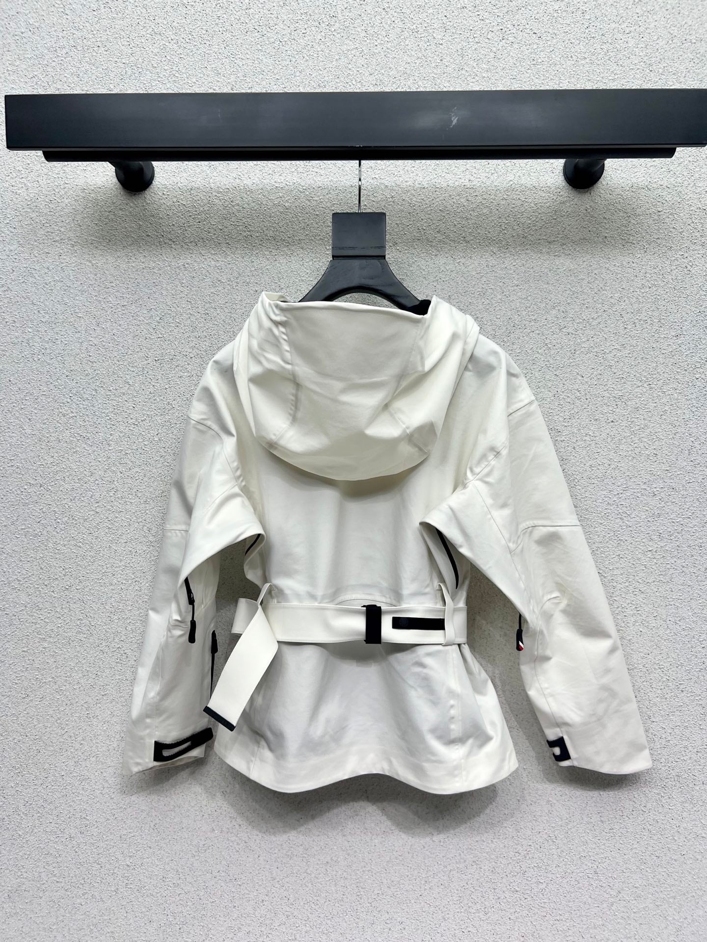 Mon 25fw outdoor jacket