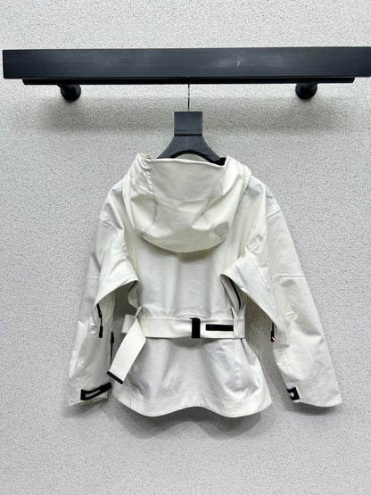 Mon 25fw outdoor jacket