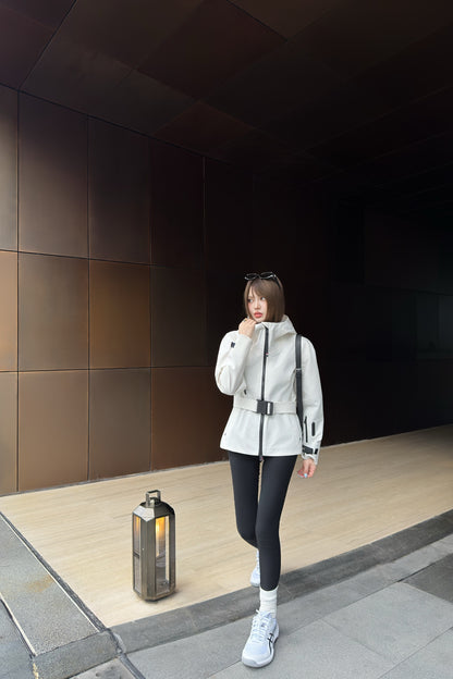 Mon 25fw outdoor jacket