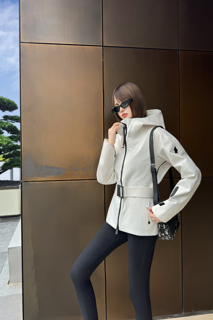 Mon 25fw outdoor jacket
