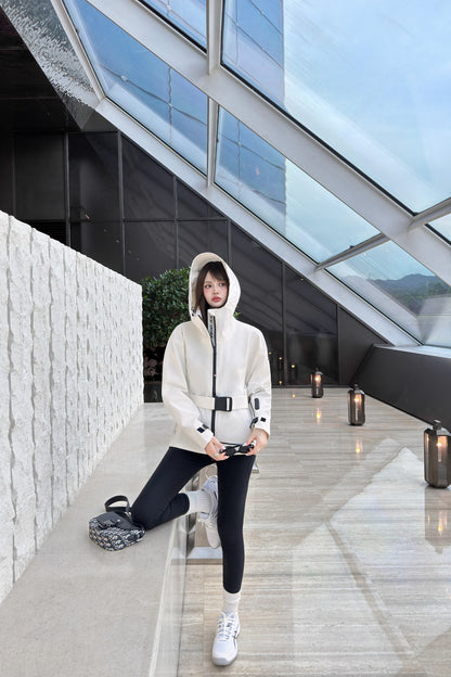 Mon 25fw outdoor jacket