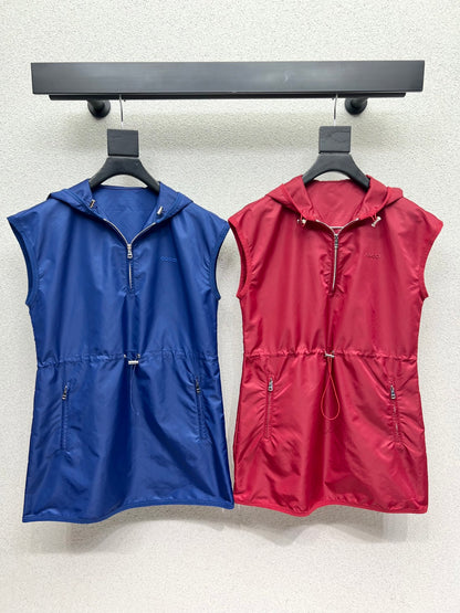 Guc 25fw vest