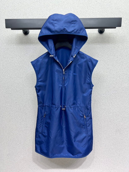 Guc 25fw vest