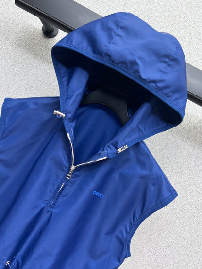 Guc 25fw vest