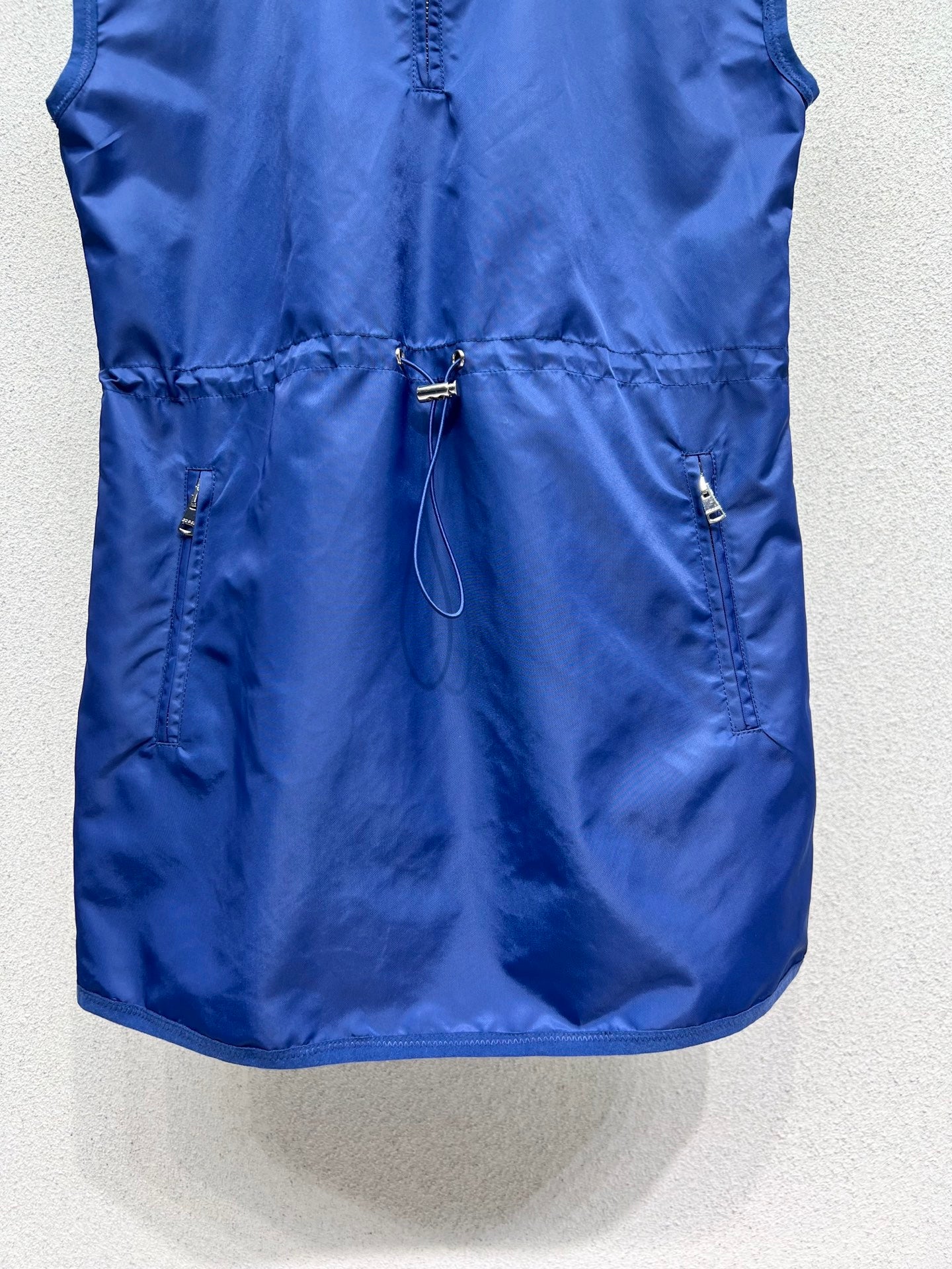 Guc 25fw vest