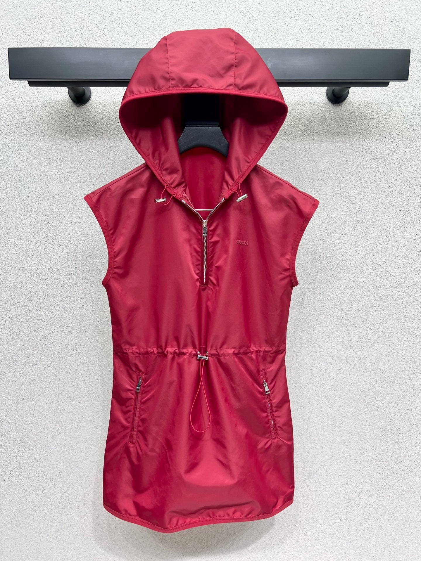 Guc 25fw vest