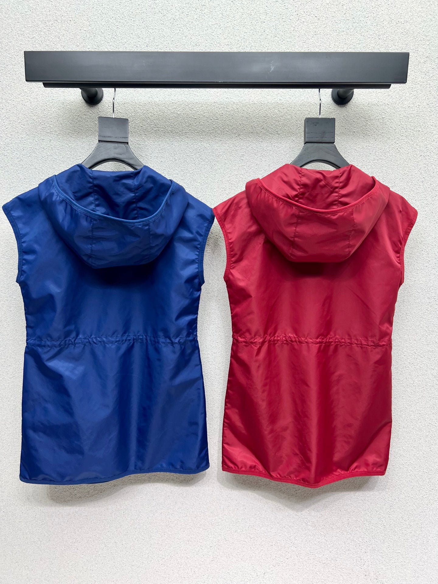 Guc 25fw vest